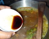 Foto langkah ke 4 dari resep Simple Curry Bihun Mie.
