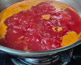 બીટ ટોમેટો સુપ.(Beetroot Tomato Soup in Gujarati.) રેસીપી સ્ટેપ3ફોટો