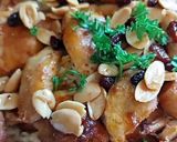 صورة لخطوة 2 من وصفة رز بخاري