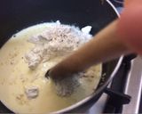 Foto del paso 2 de la receta: Salsa blanca