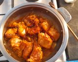 Körömpörkölt recept fázis 2 fotója