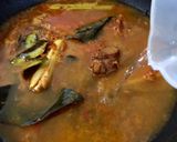 Foto langkah ke 5 dari resep Ayam Lodho.