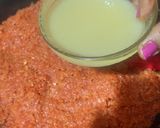गाजर का हलवा (Gajar ka Halwa recipe in Hindi) रेसिपी चरण 2 फोटो