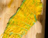 અળવી પાત્રા (Arvi Patra Recipe In Gujarati) રેસીપી સ્ટેપ3ફોટો