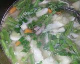 Foto langkah ke 6 dari resep Sayur sop sederhana.