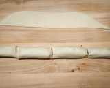 Marokkói gazella pata recept fázis 3 fotója