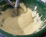 Foto del paso 3 de la receta: Sambayón/Sabayón (para deleitarse!)