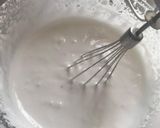 Foto del paso 4 de la receta Suspiros de almendra, o merengues De Yeste