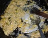 Foto del paso 5 de la receta: Zucchini relleno