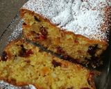 Püspökkenyér😋 recept fázis 6 fotója