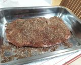 Foto del paso 1 de la receta: Bondiola de cerdo desmechada