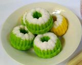 Foto langkah ke 4 dari resep Putu Ayu 🍰.