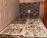 Фото кроку 4 до Сушені гриби на зиму.