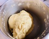 Diós zserbó recept fázis 2 fotója