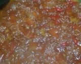 Foto langkah ke 5 dari resep Jamur Asam Pedas.