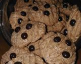 Foto langkah ke 7 dari resep Coconut Cookies renyah.