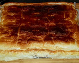 Foto del paso 8 de la receta: Empanada suave de bechamel con sorpresa