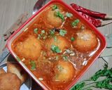 રસમ વડા (Rasam wada Recipe In Gujarati) રેસીપી સ્ટેપ8ફોટો