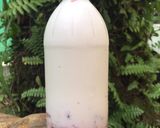 Foto langkah ke 4 dari resep 9. Strawberry Milk.