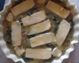 Foto del paso 5 de la receta: Tarta de acelga fácil y rica