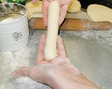 Foto del paso 5 de la receta: Pan de Viena / hot dog