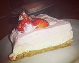 Foto del paso 9 de la receta: Mousse de Chocolate Blanco y de Fresa