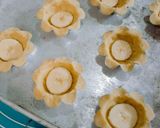 Foto langkah ke 5 dari resep Pie pisang.