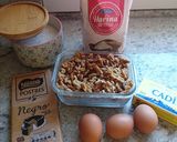 Foto del paso 1 de la receta: Brownie de chocolate y nueces