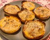 Foto del paso 6 de la receta: Mini quiche Lorraine