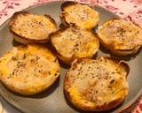 Foto del paso 6 de la receta: Mini quiche Lorraine