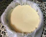巴斯克乳酪蛋糕🔥的食譜步驟8照片