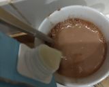 Foto langkah ke 2 dari resep Hot Chocolate.