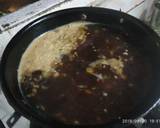 Dal vada in manchurian gravy recipe step 5 photo