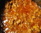 Chopped Pork in a Sauce recipe step 8 photo
