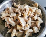Foto del paso 2 de la receta: Estofado de mondongo