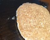 Foto del paso 5 de la receta: Hotcakes con clara de huevo