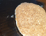 Foto del paso 5 de la receta: Hotcakes con clara de huevo