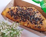 Foto langkah ke 4 dari resep Martabak Telur Kekinian.
