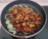 Cara Membuat Chicken Teriyaki Paprika Merah 2