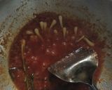 Foto langkah ke 10 dari resep Ikan Mas Sambal Bawang Batak.