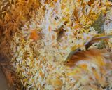 صورة لخطوة 2 من وصفة رز بسمتي