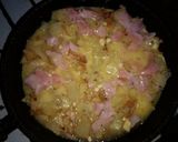 Foto del paso 1 de la receta: Súper tortilla de papas🍳