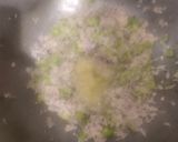 चीज़ रेड पास्ता (cheese red pasta recipe in hindi) रेसिपी चरण 2 फोटो