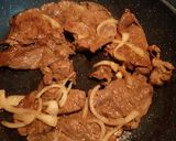 Foto del paso 2 de la receta: Carne asada dominguera