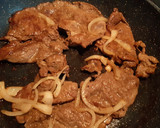 Foto del paso 2 de la receta: Carne asada dominguera