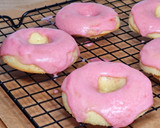 Foto del paso 8 de la receta: Rosquillas rosas #donutirresistible