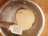 Galletas sencillas y moldeables