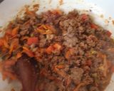 Foto del paso 3 de la receta: Lasaña de berenjena🍆🍆.
