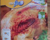 Foto del paso 6 de la receta: Pollo al horno en bolsa, económico y fácil