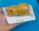 Hình bước làm 4 của món Bánh trung thu cho bé